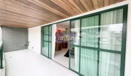 Cobertura com 3 quartos à venda na Rua Itaipava, Jardim Botânico, Rio de Janeiro, 300 m2 por R$ 3.300.000