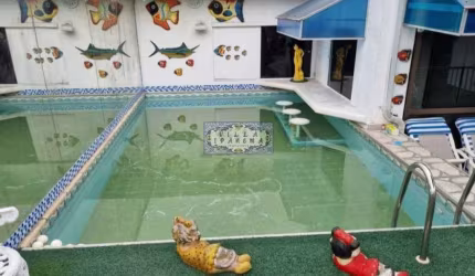 Cobertura com 2 quartos à venda na Rua General Raulino de Oliveira, Barra da Tijuca, Rio de Janeiro, 183 m2 por R$ 2.300.000
