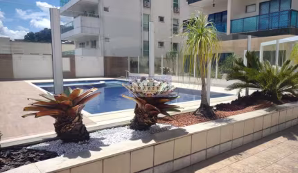 Apartamento com 3 quartos à venda na Avenida Delfim Moreira, Várzea, Teresópolis, 115 m2 por R$ 799.000