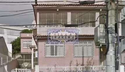 Casa com 6 quartos à venda na Rua Capitão Jesus, Cachambi, Rio de Janeiro, 501 m2 por R$ 800.000