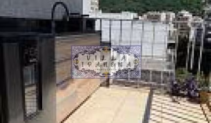 Apartamento com 3 quartos à venda na Rua João Alfredo, Tijuca, Rio de Janeiro, 120 m2 por R$ 891.450