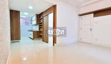 Apartamento com 3 quartos à venda na Rua Barão de Oliveira Castro, Jardim Botânico, Rio de Janeiro, 100 m2 por R$ 1.100.000