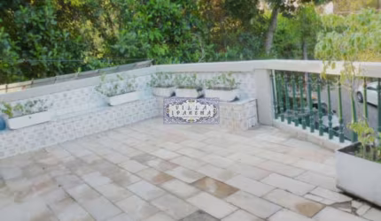 Casa em condomínio fechado com 4 quartos para alugar na Rua Engenheiro Alfredo Duarte, Jardim Botânico, Rio de Janeiro, 380 m2 por R$ 11.900