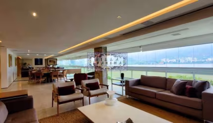 Apartamento com 2 quartos à venda na Avenida Epitácio Pessoa, Lagoa, Rio de Janeiro, 260 m2 por R$ 5.200.000