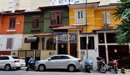 Casa com 2 quartos à venda na Rua Silva Castro, Copacabana, Rio de Janeiro, 102 m2 por R$ 1.380.000