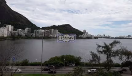Apartamento com 2 quartos à venda na Rua Professor Abelardo Lobo, Lagoa, Rio de Janeiro, 70 m2 por R$ 1.800.000
