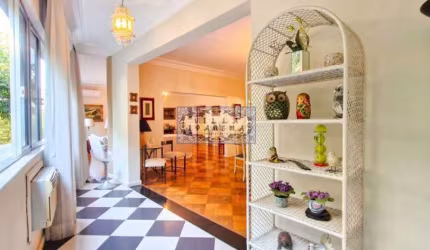 Apartamento com 5 quartos à venda na Rua Leopoldo Miguez, Copacabana, Rio de Janeiro, 300 m2 por R$ 2.200.000
