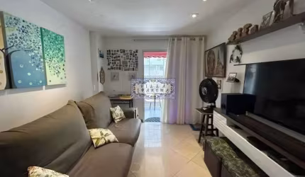 Apartamento com 2 quartos à venda na Rua Marquês de Abrantes, Flamengo, Rio de Janeiro, 72 m2 por R$ 1.030.000