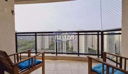 Apartamento com 2 quartos à venda na Avenida Vice-Presidente José Alencar, Barra da Tijuca, Rio de Janeiro, 69 m2 por R$ 700.000