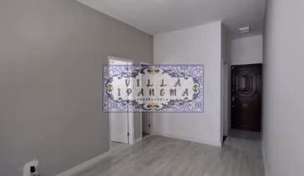 Apartamento com 1 quarto à venda na Rua Mário Portela, Laranjeiras, Rio de Janeiro, 41 m2 por R$ 420.000
