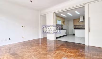 Apartamento com 2 quartos à venda na Avenida Bartolomeu Mitre, Leblon, Rio de Janeiro, 90 m2 por R$ 2.000.000