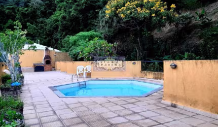 Casa em condomínio fechado com 4 quartos à venda na Rua Itamonte, Cosme Velho, Rio de Janeiro, 350 m2 por R$ 1.800.000