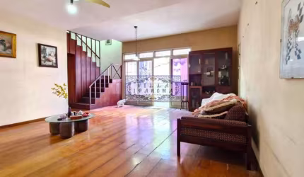 Cobertura com 4 quartos à venda na Rua Almirante Pereira Guimarães, Leblon, Rio de Janeiro, 250 m2 por R$ 4.500.000