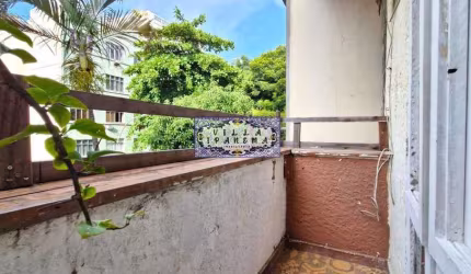 Apartamento com 1 quarto à venda na Rua Barão da Torre, Ipanema, Rio de Janeiro, 43 m2 por R$ 850.000