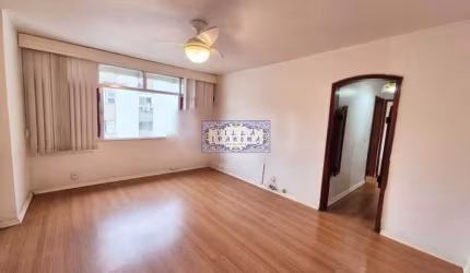 Apartamento com 2 quartos à venda na Rua Nascimento Silva, Ipanema, Rio de Janeiro, 66 m2 por R$ 1.100.000