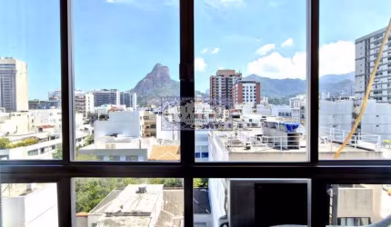Apartamento com 3 quartos à venda na Rua Carlos Gois, Leblon, Rio de Janeiro, 94 m2 por R$ 3.500.000