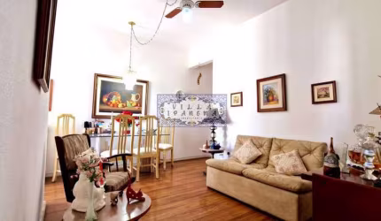 Apartamento com 2 quartos à venda na Rua Isidro de Figueiredo, Tijuca, Rio de Janeiro, 60 m2 por R$ 380.000