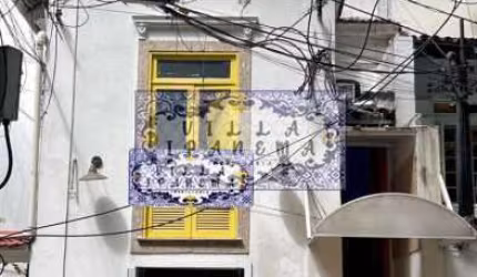 Ponto comercial com 4 salas para alugar na Rua Lópes Quintas, Jardim Botânico, Rio de Janeiro, 180 m2 por R$ 16.000