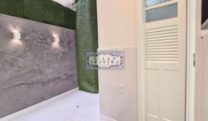 Apartamento com 2 quartos para alugar na Rua Mário Ribeiro, Leblon, Rio de Janeiro, 64 m2 por R$ 6.000
