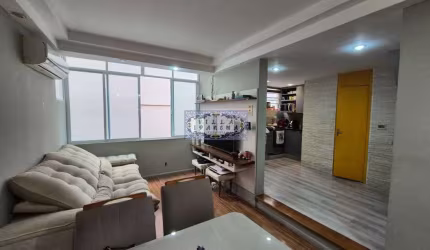 Apartamento com 2 quartos à venda na Rua Barão da Torre, Ipanema, Rio de Janeiro, 70 m2 por R$ 1.380.000