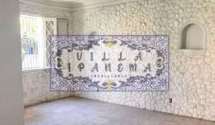 Casa com 5 quartos à venda na Rua Professor Valadares, Grajaú, Rio de Janeiro, 200 m2 por R$ 950.000