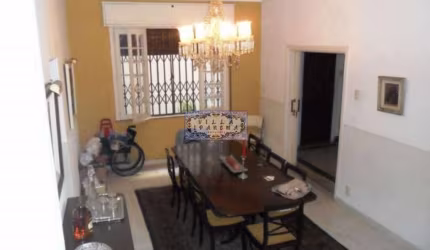 Casa com 4 quartos à venda na Rua Ramon Franco, Urca, Rio de Janeiro, 449 m2 por R$ 5.500.000