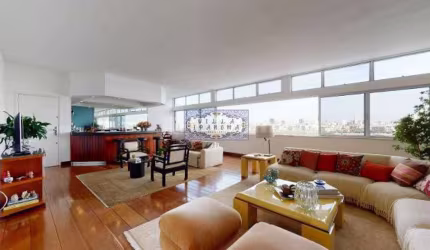 Apartamento com 4 quartos à venda na Avenida Epitácio Pessoa, Lagoa, Rio de Janeiro, 199 m2 por R$ 2.990.000