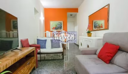 Apartamento com 3 quartos à venda na Rua Macedo Sobrinho, Humaitá, Rio de Janeiro, 90 m2 por R$ 900.000