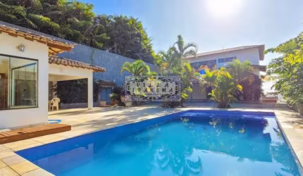 Casa com 5 quartos à venda na Rua Praia de João Fernandes, João Fernandes, Armação dos Búzios, 650 m2 por R$ 6.200.000