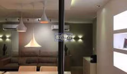 Apartamento com 3 quartos à venda na Rua Siqueira Campos, Santa Rosa, Niterói, 95 m2 por R$ 830.000