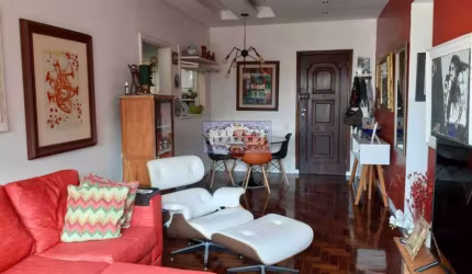 Apartamento com 3 quartos à venda na Rua Barão da Torre, Ipanema, Rio de Janeiro, 87 m2 por R$ 1.490.000