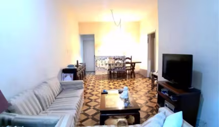 Apartamento com 3 quartos à venda na Rua das Laranjeiras, Laranjeiras, Rio de Janeiro, 95 m2 por R$ 900.000