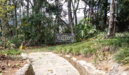 Casa com 6 quartos à venda na Rua Doutor Homero Fortuna Carneiro, Bom Retiro, Teresópolis, 600 m2 por R$ 2.200.000