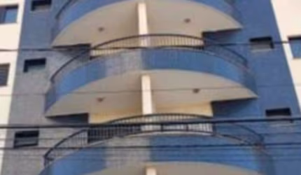 Apartamento Vila Seixas