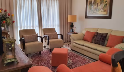 Apartamento Jardim Iraja