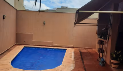 Condomínio Nova Aliança