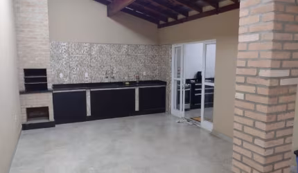 Casa Jardim Procopio