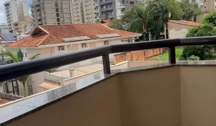 Apartamento Santa Cruz