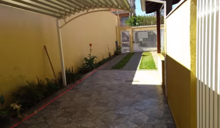 Edicula Nova Ribeirania