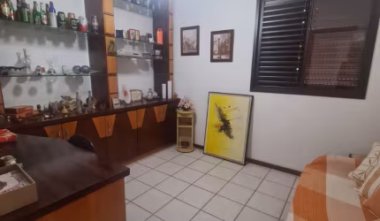 Apartamento Santa Cruz
