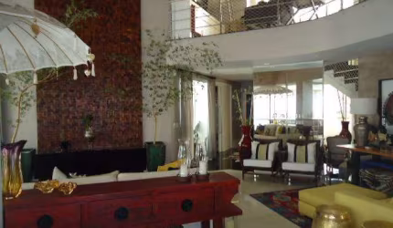 CONDOMINIO TORINO