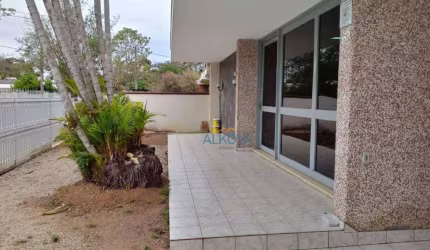 Casa com 4 dormitórios à venda, 350 m² por R$ 2.600.000 - Jardim Esplanada - São José dos Campos/SP.