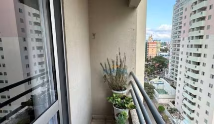 Apartamento à venda, 70 m² por R$ 565.000,00 - Floradas de São José - São José dos Campos/SP