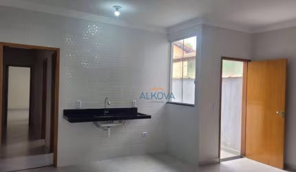 Casa à venda, 114 m² por R$ 520.000,00 - Vila Jaci - São José dos Campos/SP