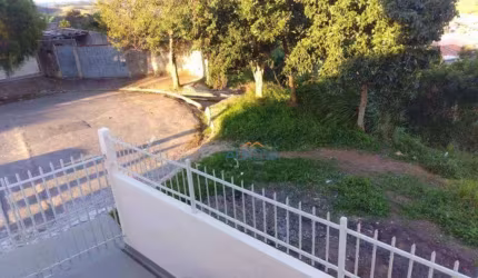 Sobrado, 160 m² - venda por R$ 700.000,00 ou aluguel por R$ 5.800,00/mês - Jardim Cruzeiro do Sul - São José dos Campos/SP
