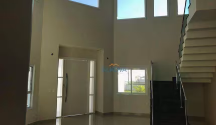 Sobrado, 450 m² - venda por R$ 4.000.000,00 ou aluguel por R$ 15.791,67/mês - Condomínio Residencial Jaguary - São José dos Campos/SP