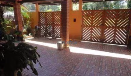 Casa à venda, 220 m² por R$ 695.000,00 - Getuba - Caraguatatuba/SP