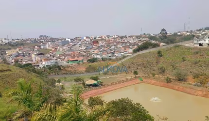 Sobrado à venda, 280 m² por R$ 1.700.000,00 - Condomínio Residencial Mantiqueira - São José dos Campos/SP