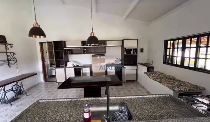 Chácara à venda, 1426 m² por R$ 490.000,00 - Vila Dirce - São José dos Campos/SP