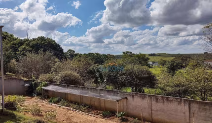 Terreno à venda, 2060 m² por R$ 320.000,00 - Bairrinho - São José dos Campos/SP